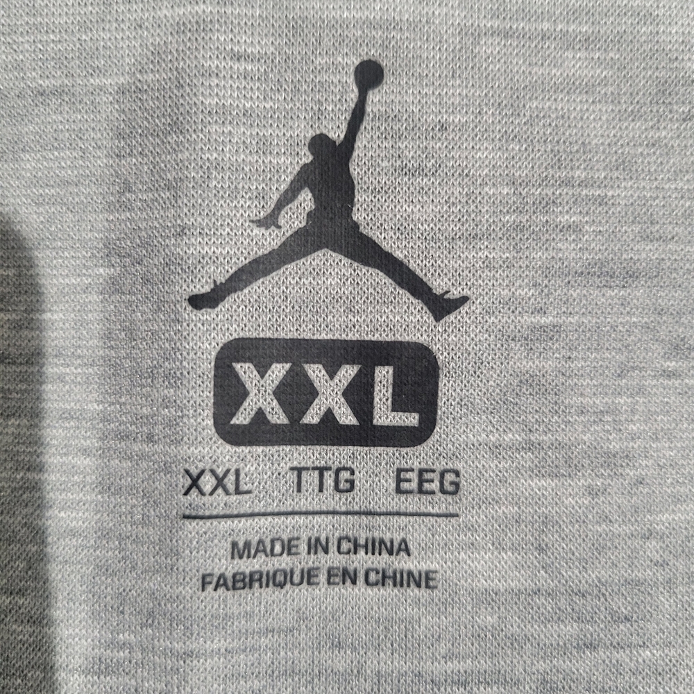 Jordan JUMPMAN Tank Top-XXL